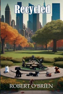 Recycled 1963746015 Book Cover