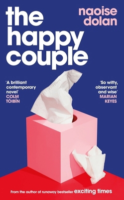 The Happy Couple 1474613500 Book Cover