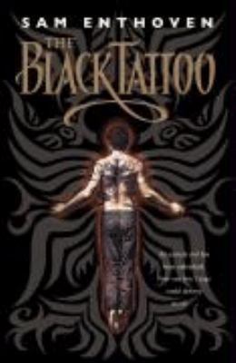 The Black Tattoo 0385609663 Book Cover