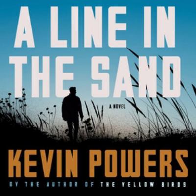 A Line in the Sand: Library Edition 1668633957 Book Cover