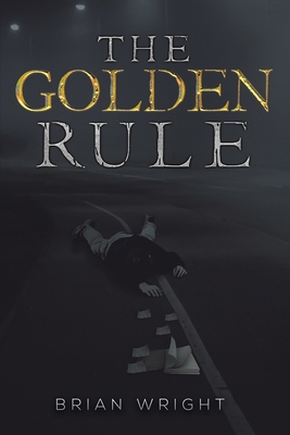 The Golden Rule 1035885522 Book Cover