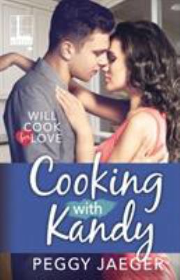 Cooking with Kandy 1516101103 Book Cover