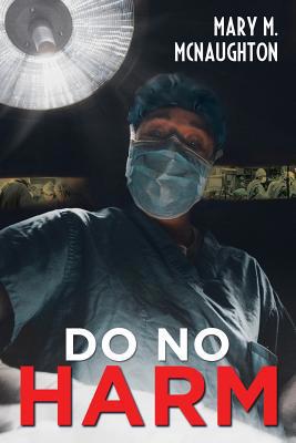 Do No Harm 1643760025 Book Cover