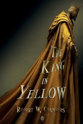 The King in Yellow: Complete Edition 8418938323 Book Cover