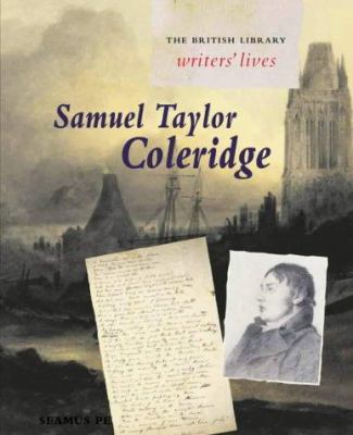 Samuel Taylor Coleridge 0712347879 Book Cover