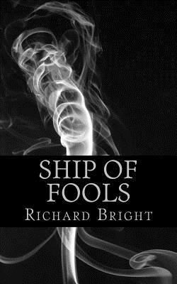 Ship Of Fools 1986732258 Book Cover