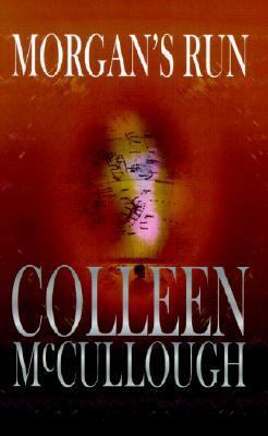 Morgan's Run [Large Print] 0786230827 Book Cover