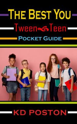 Spiral-bound Best You : Tween-Teen Pocket Guide Book