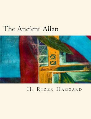 The Ancient Allan 1720869677 Book Cover