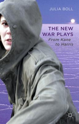 The New War Plays: From Kane to Harris 1137330015 Book Cover