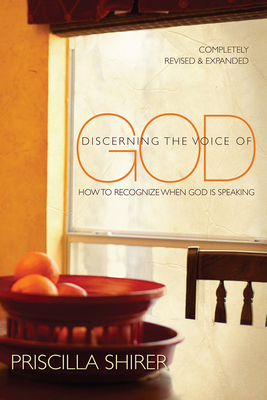 Discerning the Voice of God: How to Recognize W... 0802450121 Book Cover