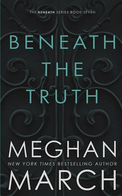 Beneath The Truth 1943796025 Book Cover