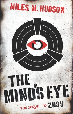 The Mind's Eye 1838125884 Book Cover