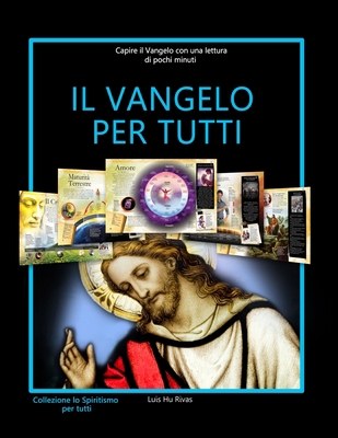 Il Vangelo per tutti [Italian] B093C8288R Book Cover