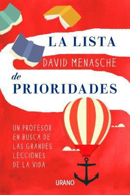 La Lista de Prioridades [Spanish] 8479538740 Book Cover