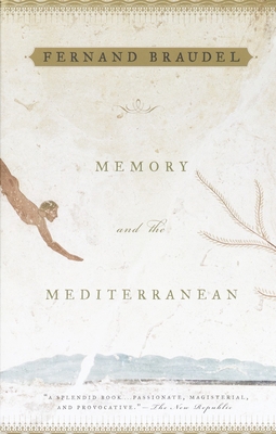 Memory and the Mediterranean 0375703993 Book Cover