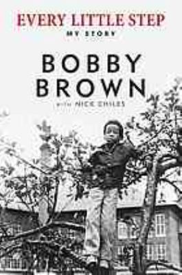 Hardcover Every Little Step : My Story Book