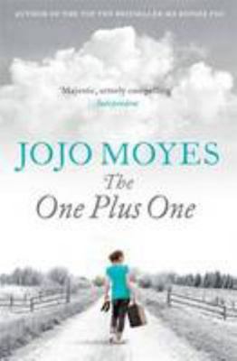 The One Plus One 0718179056 Book Cover