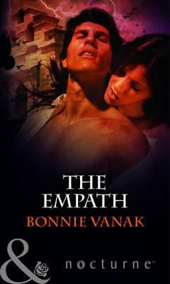 The Empath 0263896234 Book Cover