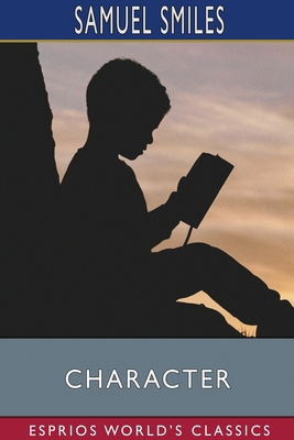 Character (Esprios Classics) 1034289071 Book Cover