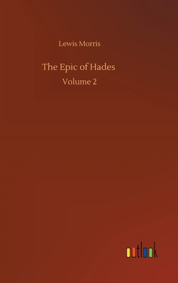 The Epic of Hades: Volume 2 3752440015 Book Cover
