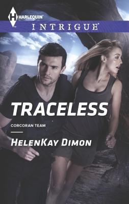 Traceless 0373697651 Book Cover
