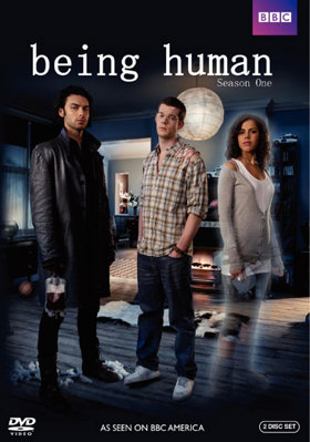 Being Human: Season 1 [Spanish] B003IMERF6 Book Cover