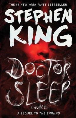 Doctor Sleep 1451698852 Book Cover