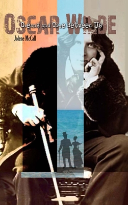 Oceans and Time Between Us 1938186109 Book Cover