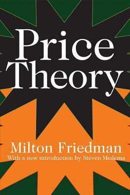 Price Theory 020230969X Book Cover