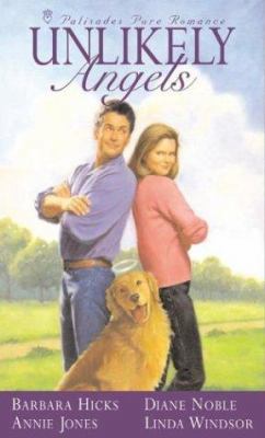 Unlikely Angels 1576735893 Book Cover