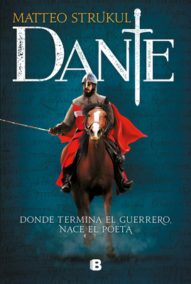 Dante (Spanish Edition) [Spanish] 6073826451 Book Cover