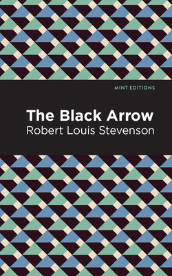 The Black Arrow 151321943X Book Cover