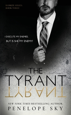 The Tyrant 1793146845 Book Cover