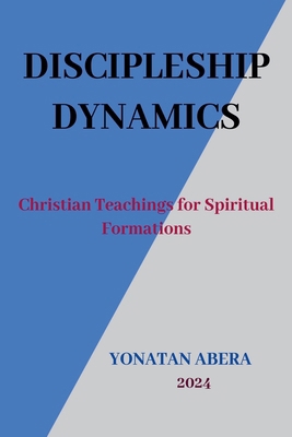 Discipleship Dynamics B0D93BBHWV Book Cover