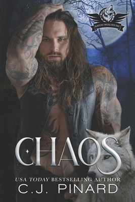 Chaos B0F3CZF12R Book Cover