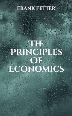 The Principles Of Economics B08W7SQ8R3 Book Cover