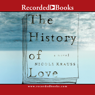 The History of Love 1419333429 Book Cover