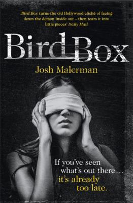 Bird Box 0007529902 Book Cover