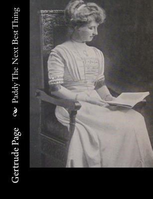 Paddy The Next Best Thing 1978098251 Book Cover