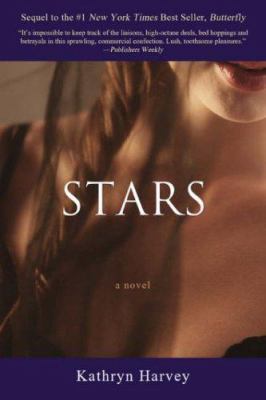 Stars 1583484795 Book Cover