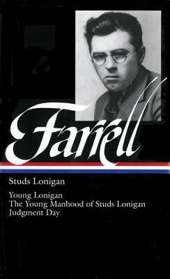 Studs Lonigan: Young Lonigan / The young manhoo... 1931082553 Book Cover