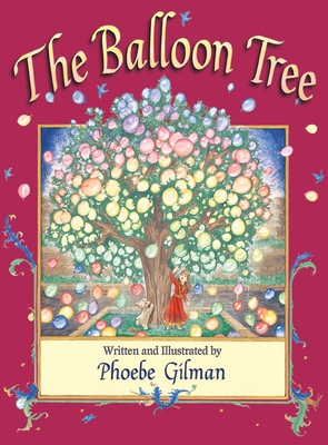 The Balloon Tree 1616084545 Book Cover
