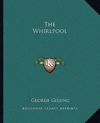 The Whirlpool 116271221X Book Cover
