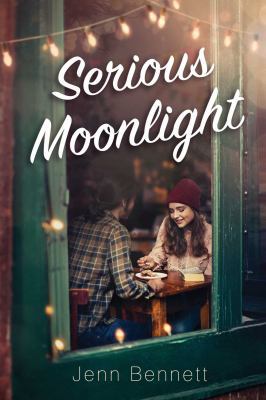 Serious Moonlight 1534445285 Book Cover