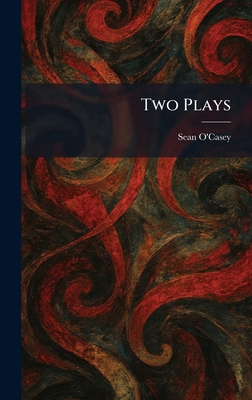 Two Plays 1025369017 Book Cover