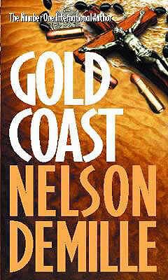 Gold Coast B003X82FM2 Book Cover