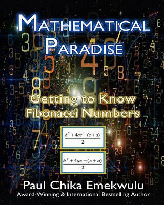 Mathematical Paradise: Getting to Know Fibonacc... 1523997710 Book Cover