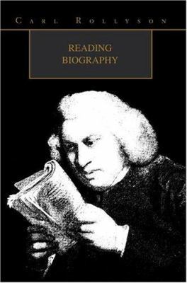 Reading Biography 0595337473 Book Cover