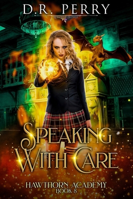 Speaking with Care 1685004490 Book Cover